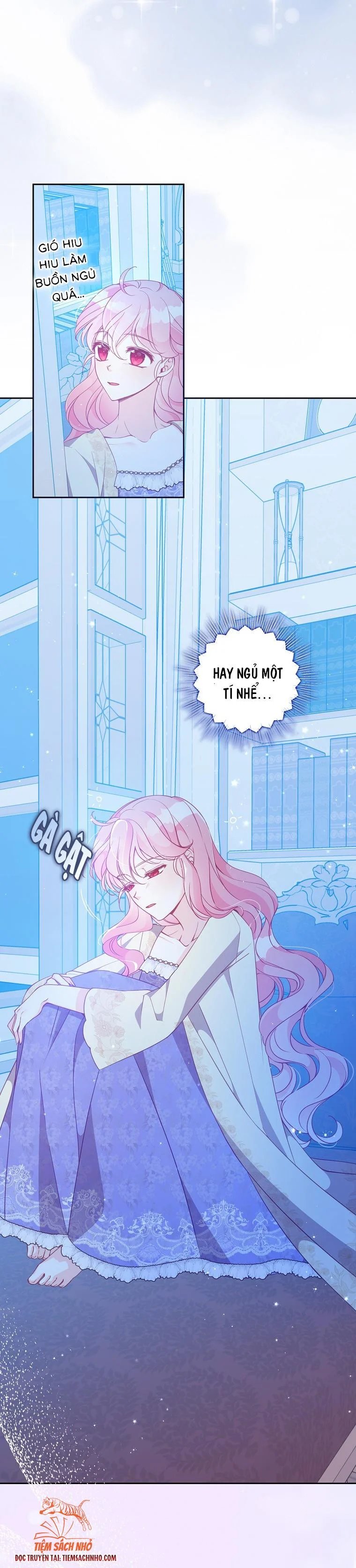 em gái cưng của đại công tước phản diện chapter 75.5 14