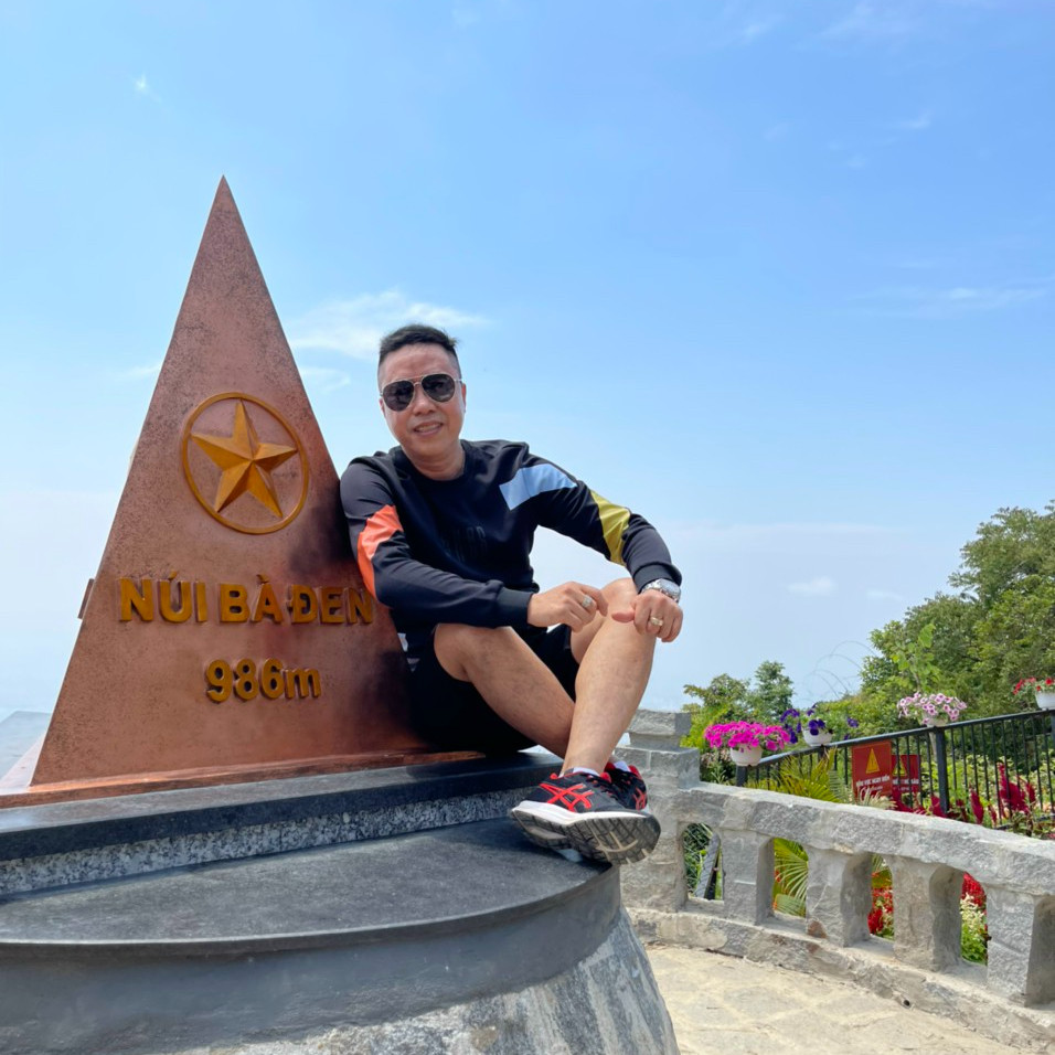 TOUR TÂY NINH - NÚI BÀ ĐEN - TÒA THÁNH TÂY NINH - CHÙA GÒ KÉN 1 NGÀY - HAPPY TOUR