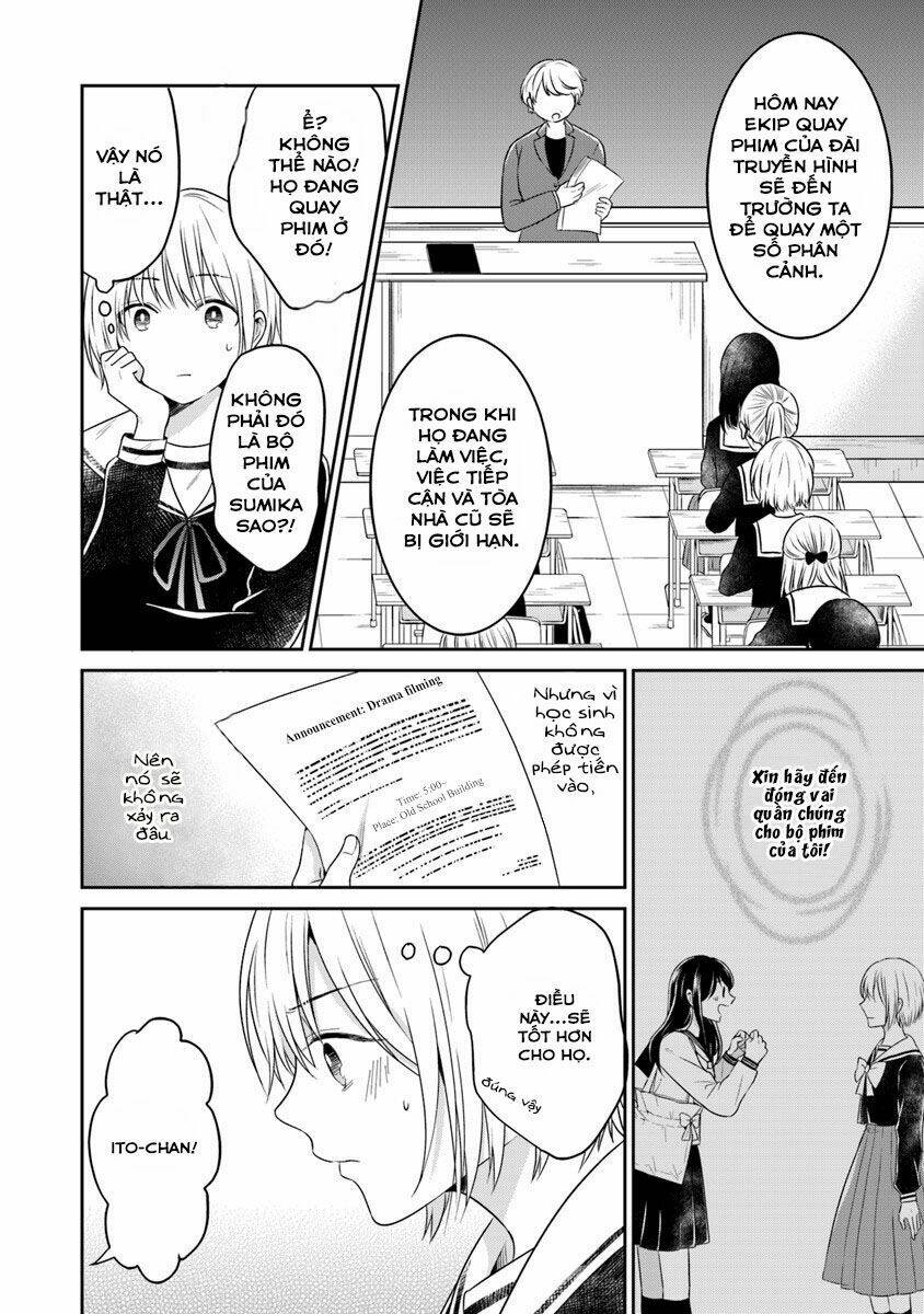 your true color chapter 2 7