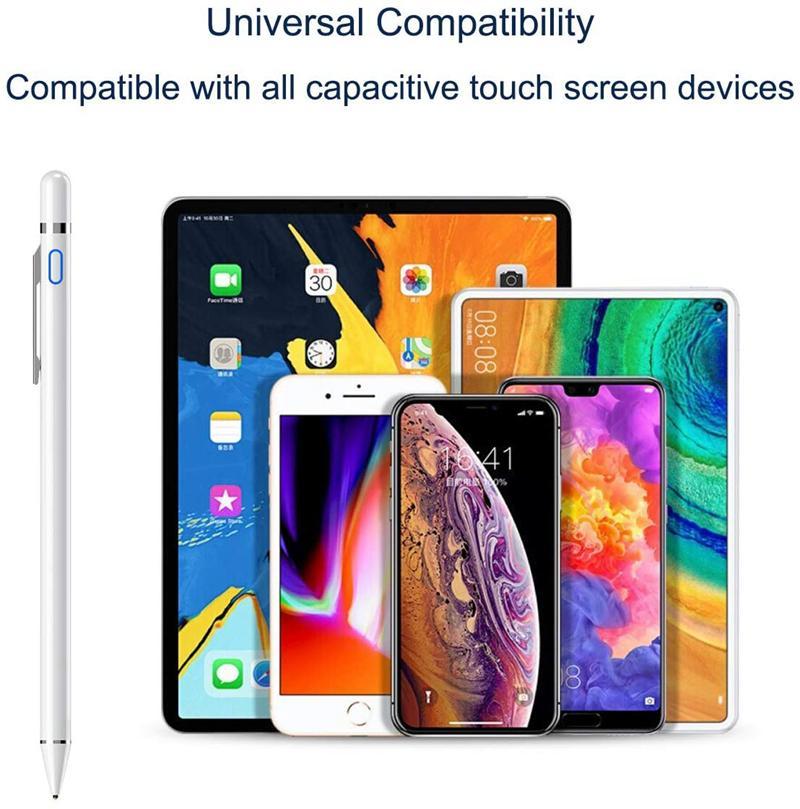 Bút cảm ứng thông dụng dành cho màn hình cảm ứng máy tính bảng laptop điện thoại thông minh