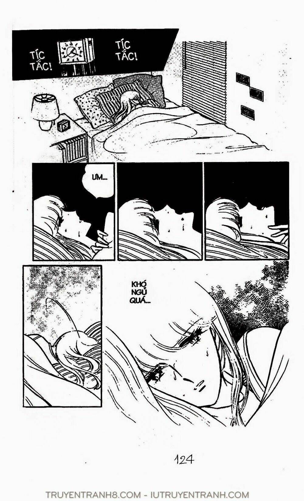 mimi kỳ lạ chapter 40.2 18