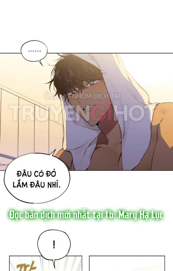 sương giá chapter 5.1 8