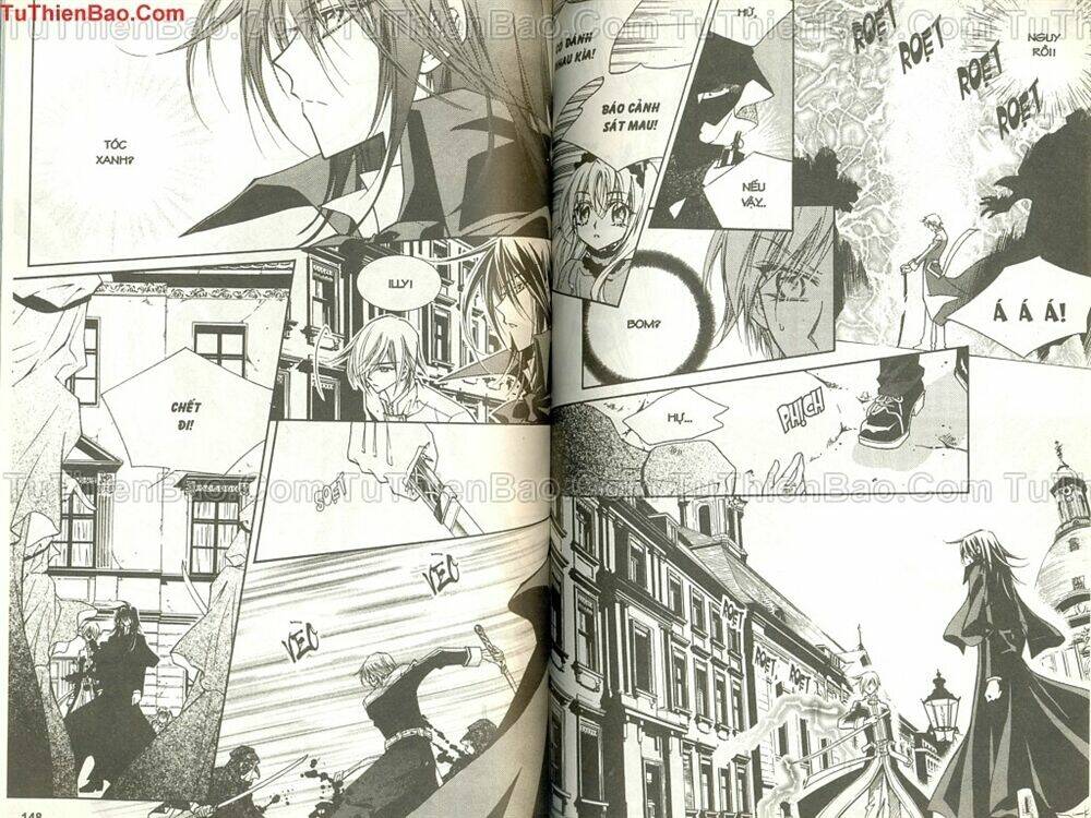 wings chắp cánh chapter 1 40