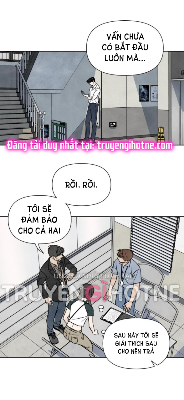 điều khiến tôi quyết tâm muốn chết chapter 82.1 26