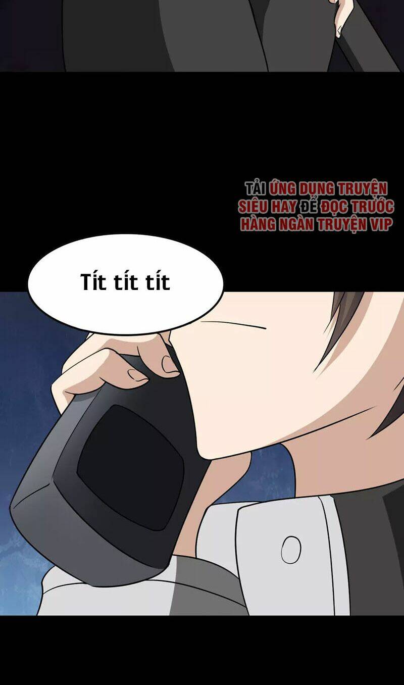 bạn gái virus của tôi chapter 191 45