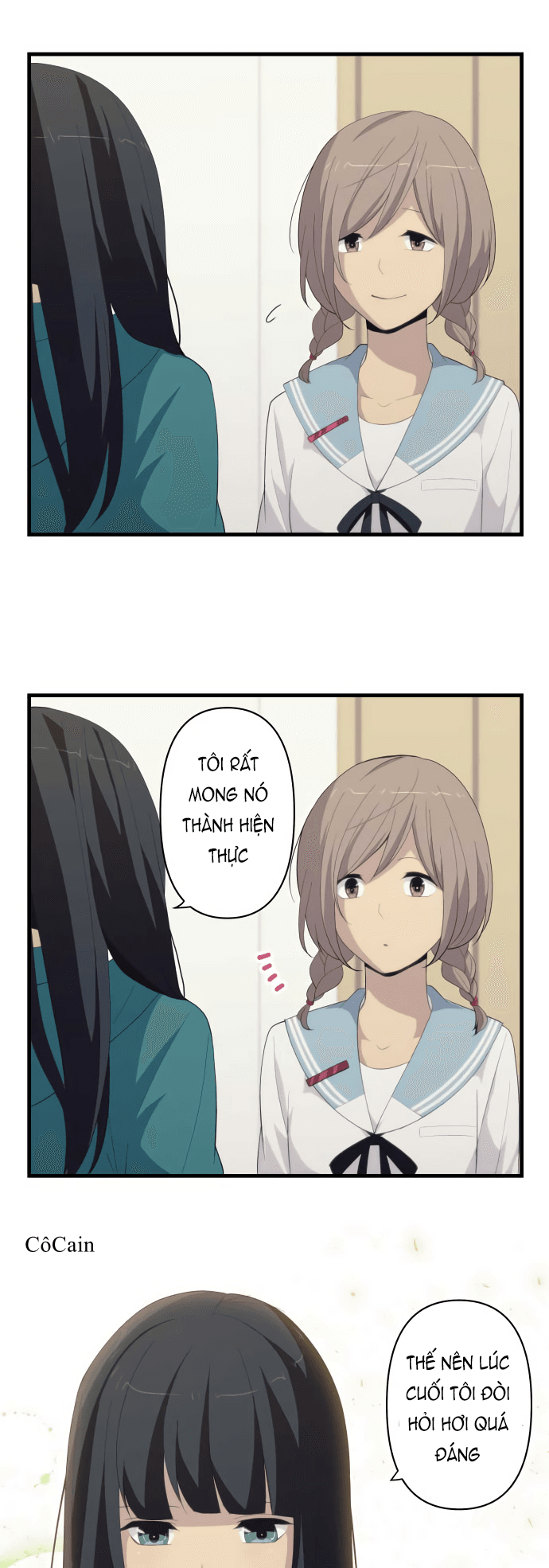relife chapter 180 18