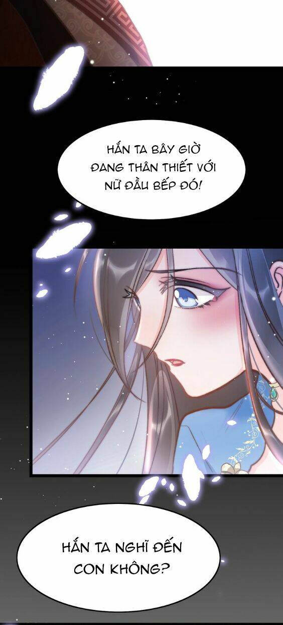 cánh diều xanh bay trong cơn gió chapter 17 34