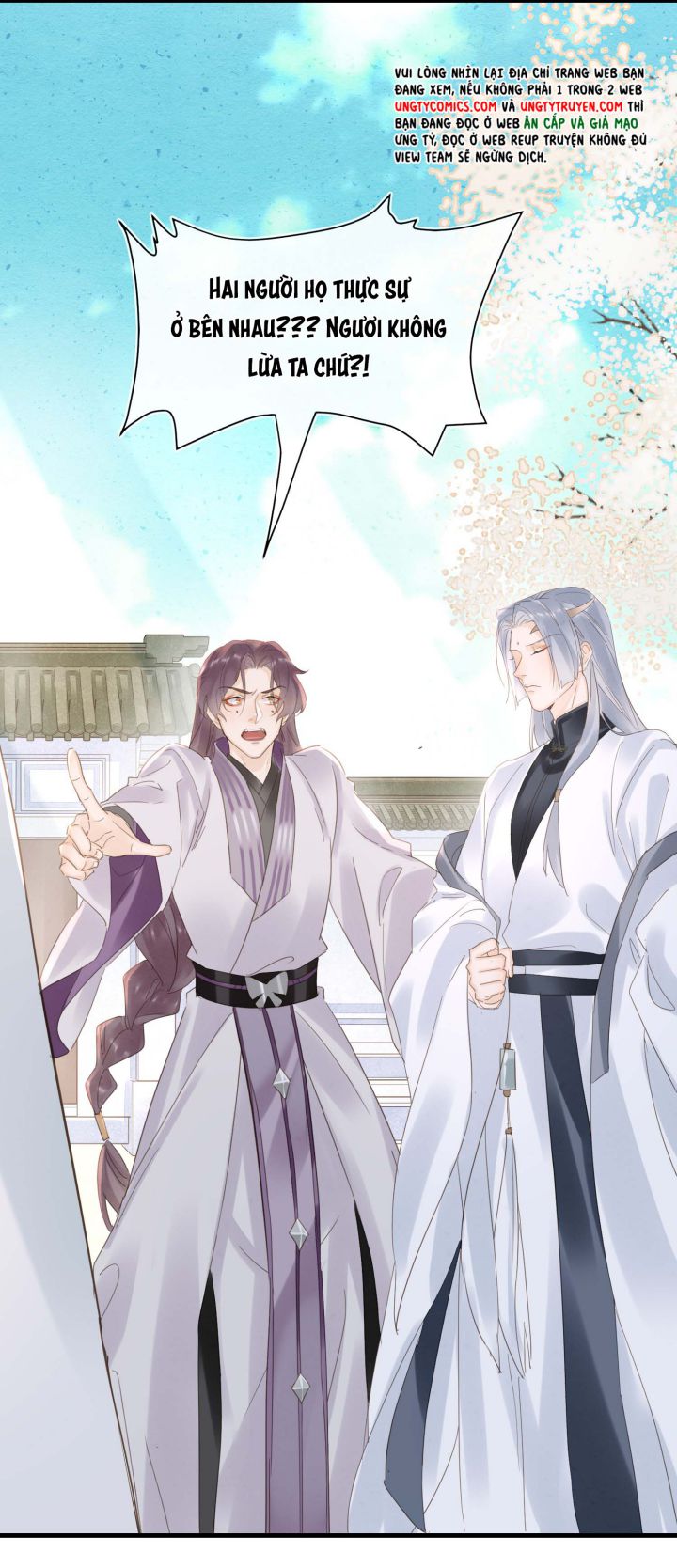 tù long chapter 65 9