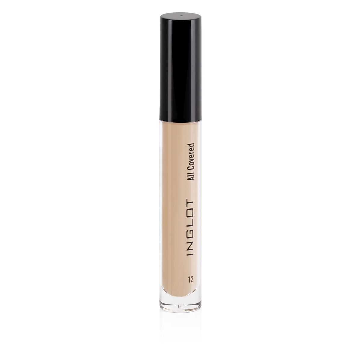 Kem che khuyết điểm mắt All Covered Under Eye Concealer Inglot (4.2ml)