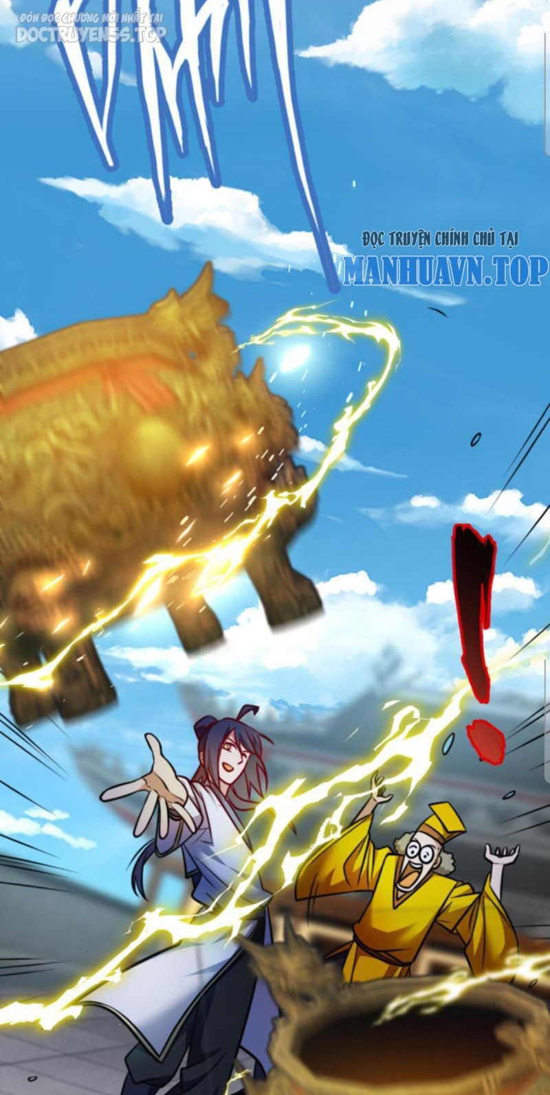 huyền huyễn: ta bắt đầu vô địch từ bại gia chapter 160 9