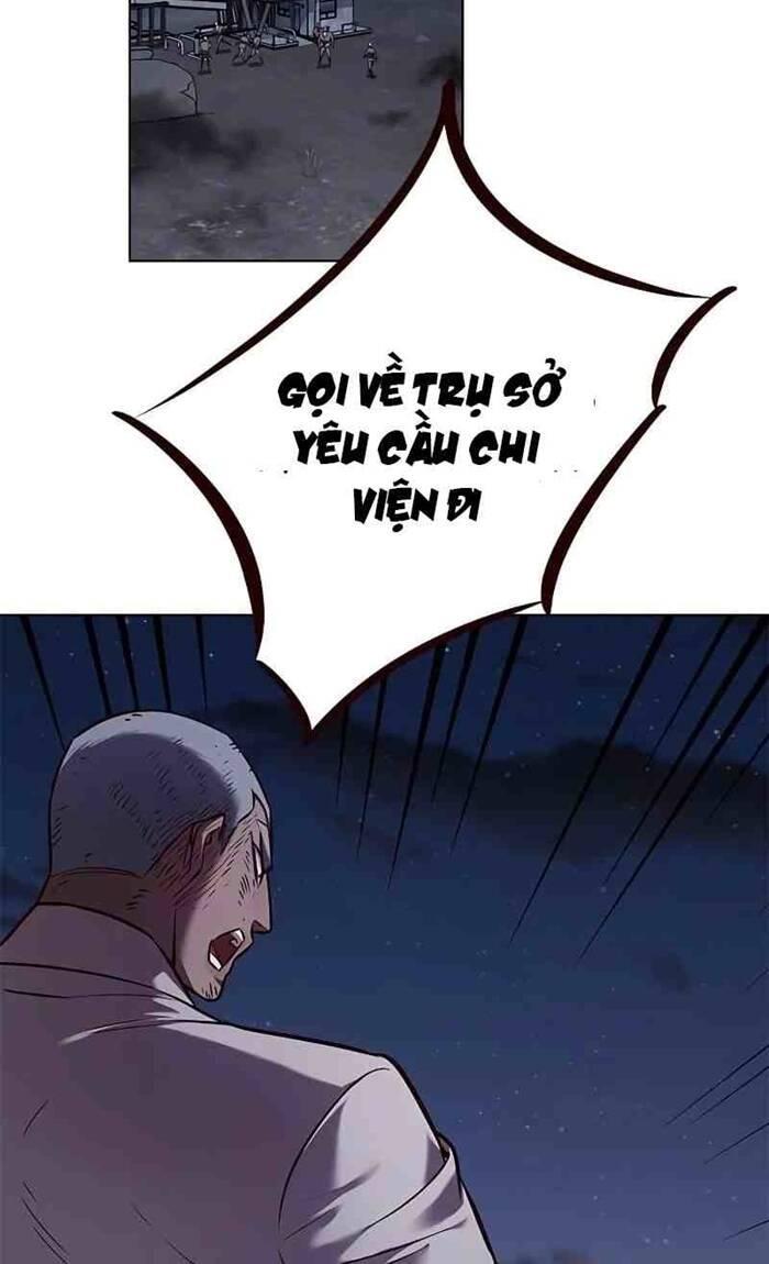 biến thân thành mèo chapter 236 65