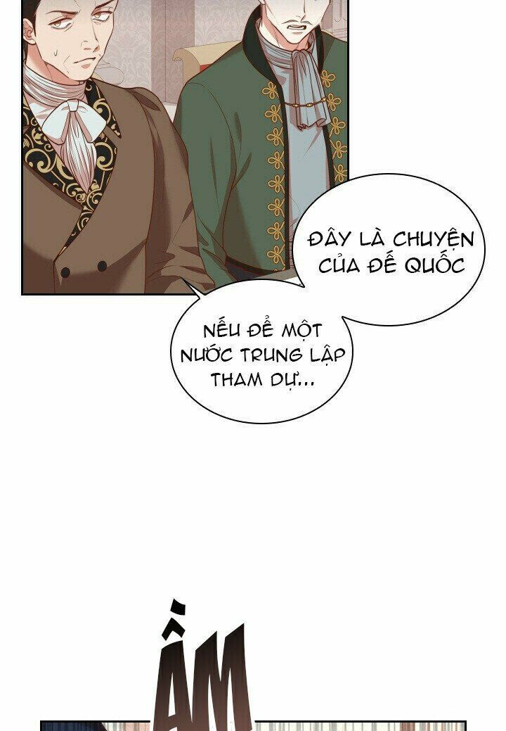 tôi trở thành thư ký của bạo chúa chapter 36 28