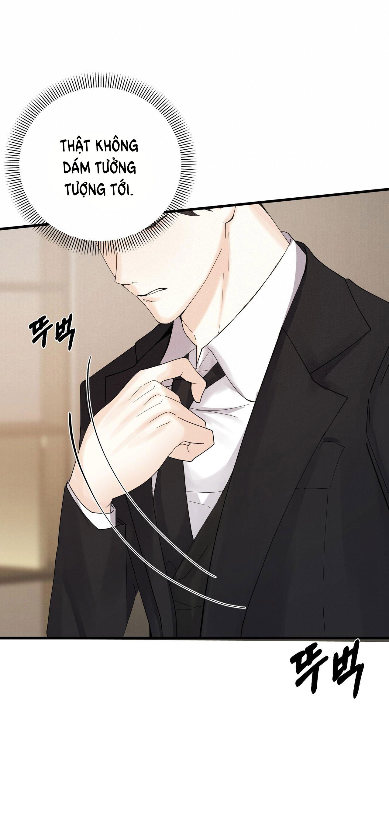 Khắc Cốt Ghi Tâm chapter 3.1 - Trang 9