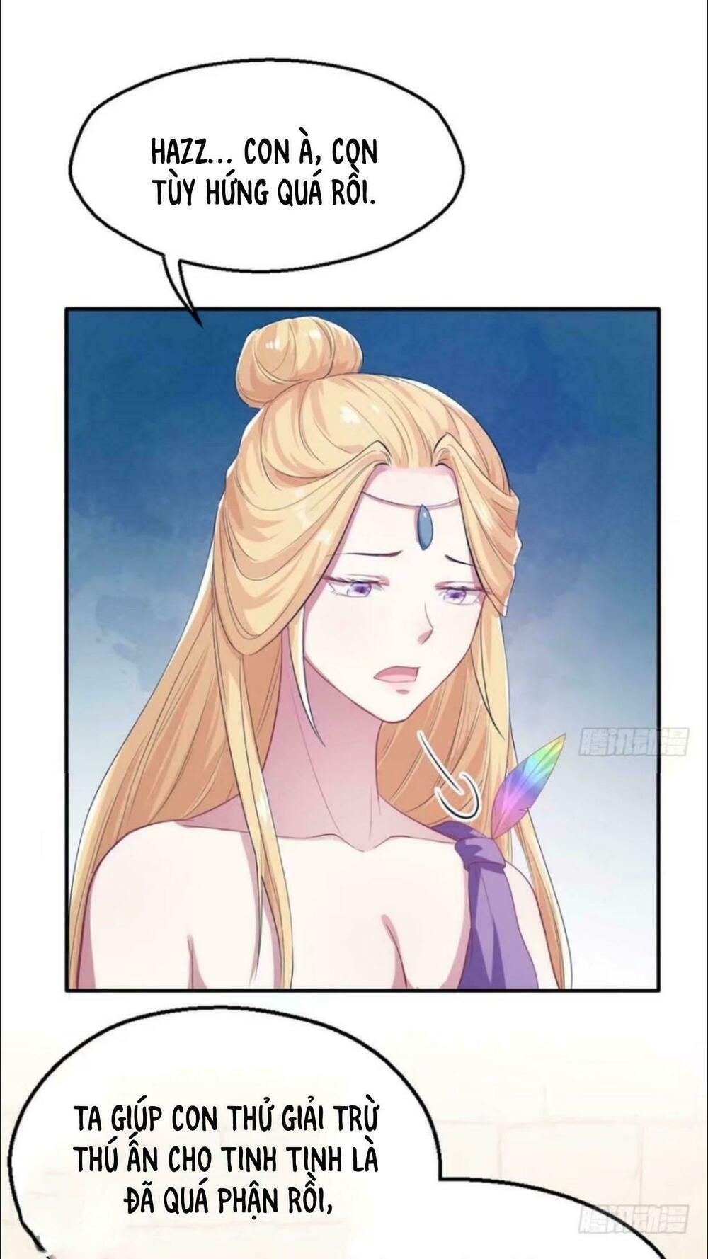 [16+] thảnh thơi thú thế chủng chủng điền, sinh sinh tể chapter 44 2