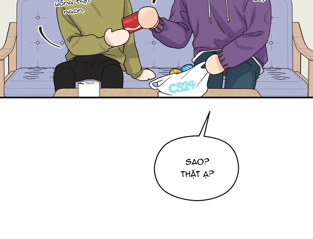 phức cảm tự ti của omega chapter 8 55