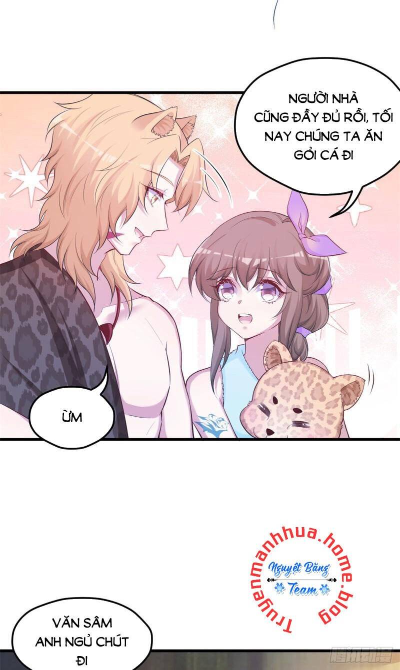 [16+] thảnh thơi thú thế chủng chủng điền, sinh sinh tể chapter 345 1