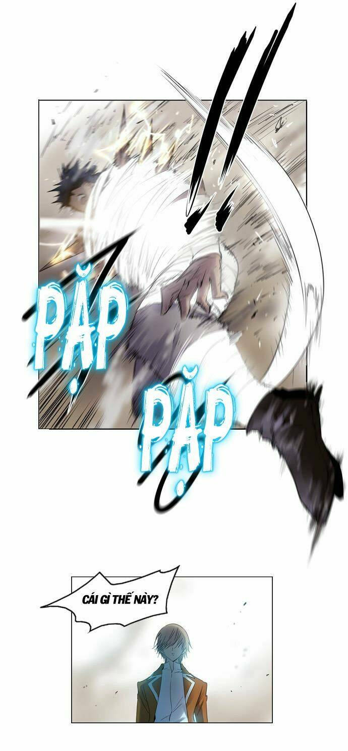 bản khế ước linh hồn chapter 125 12