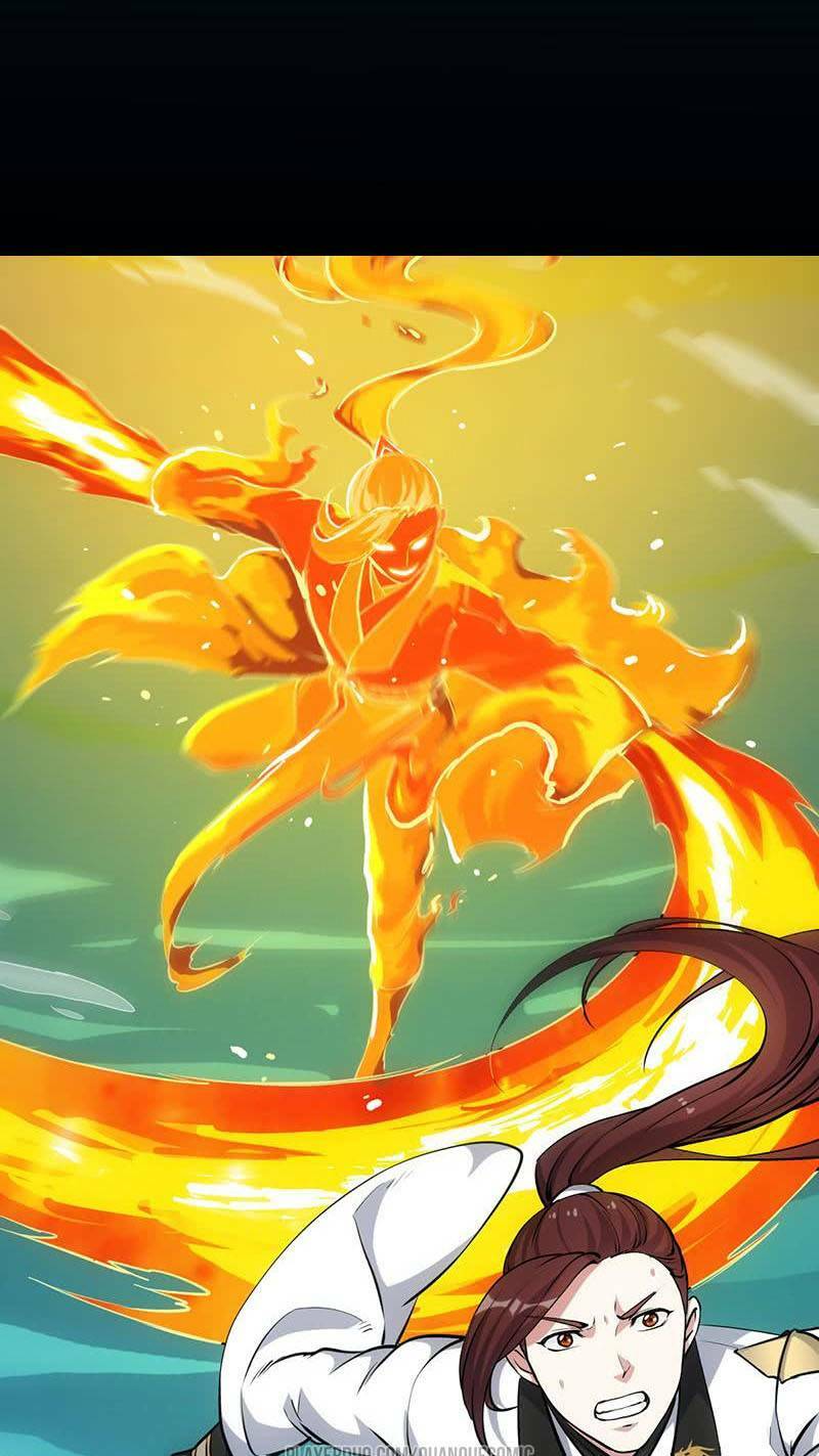 hệ thống thần long nghịch thiên chapter 18 1