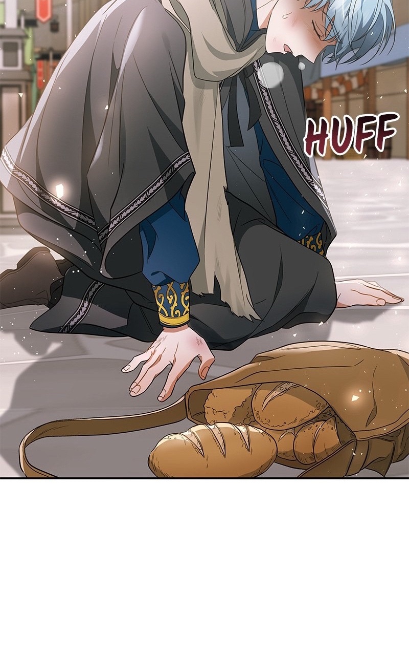 những gì melvin để lại chapter 24 31