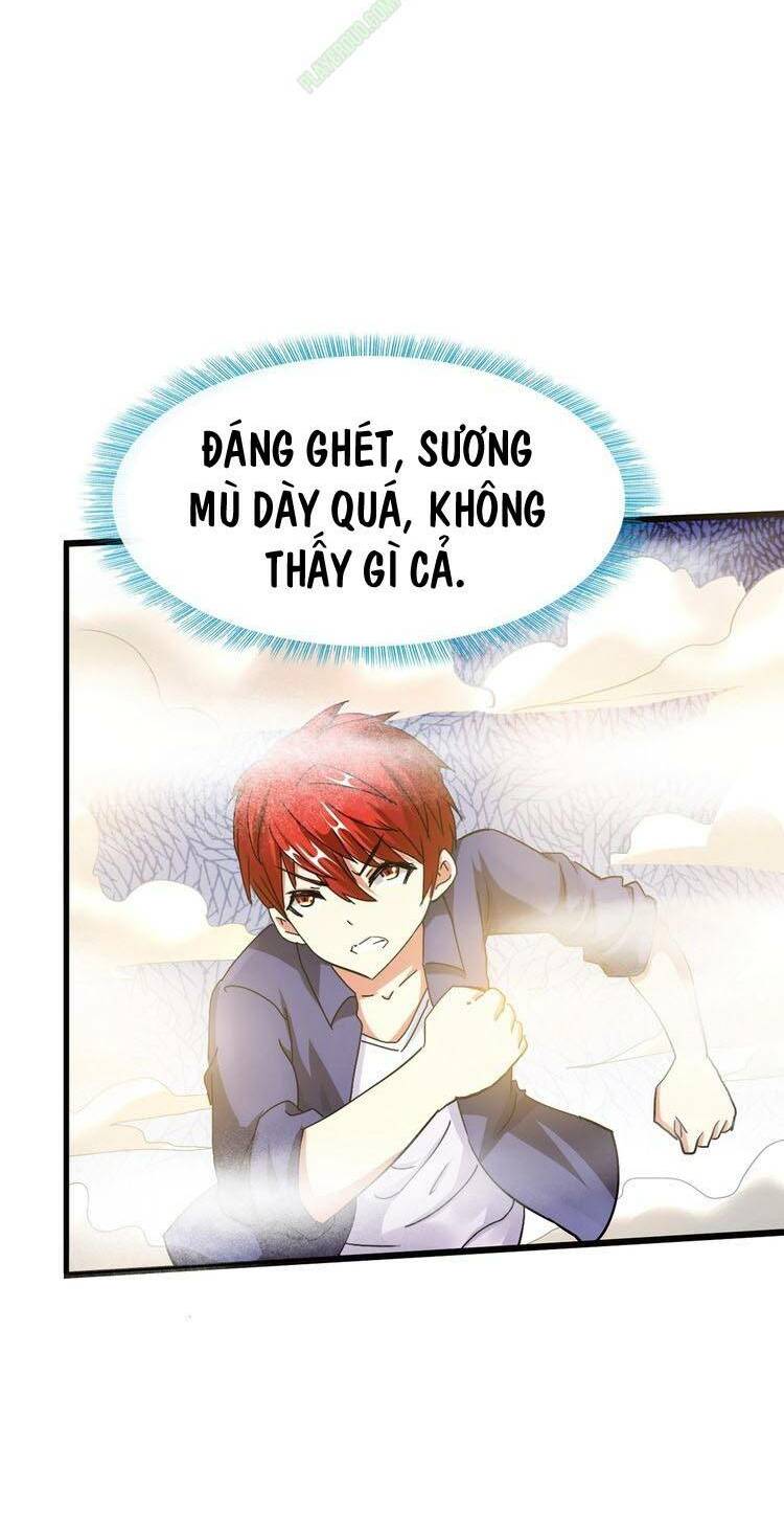 kinh thế kỳ nhân chapter 19 38