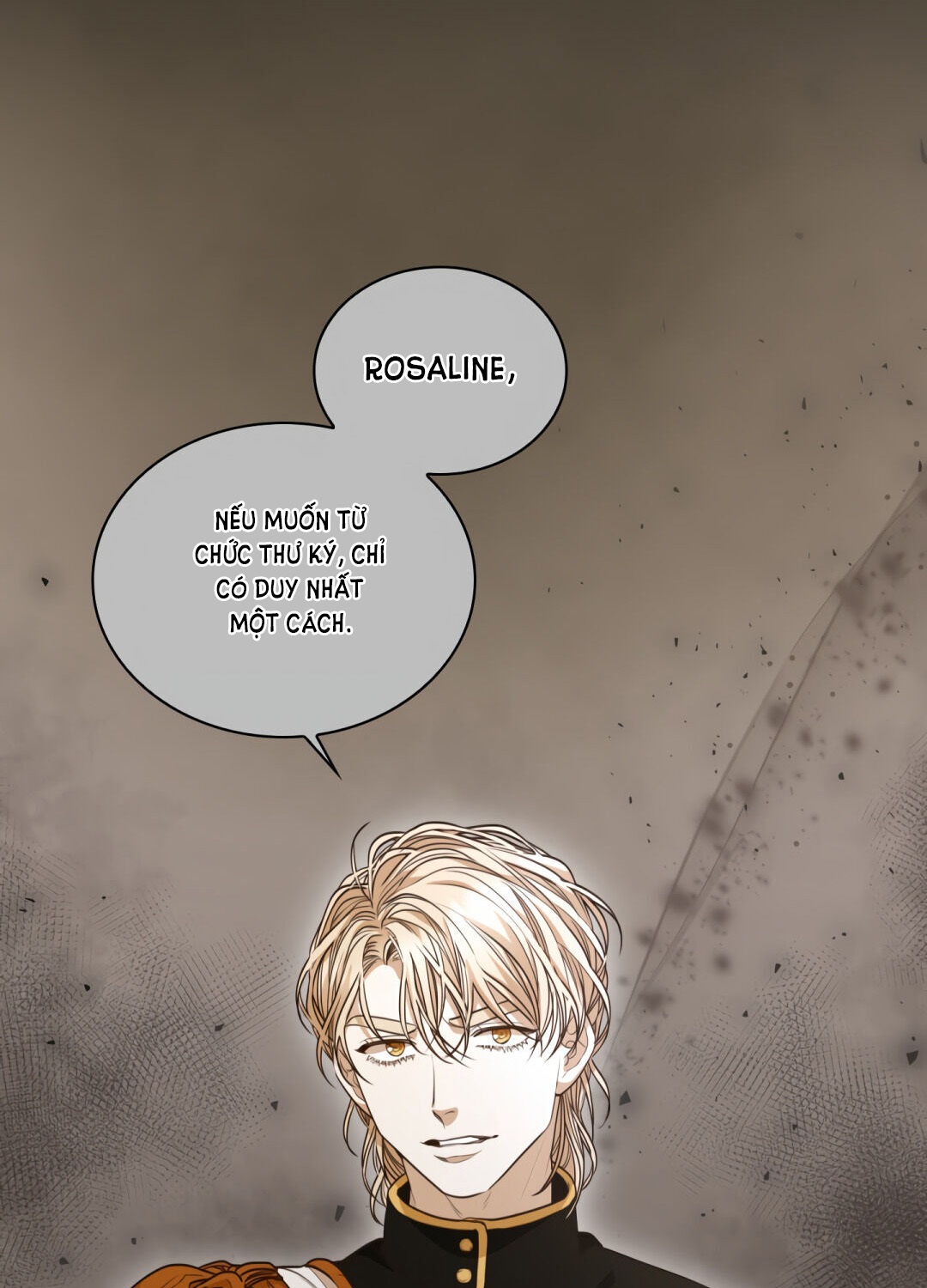 trở thành thư ký của bạo chúa chapter 26 33