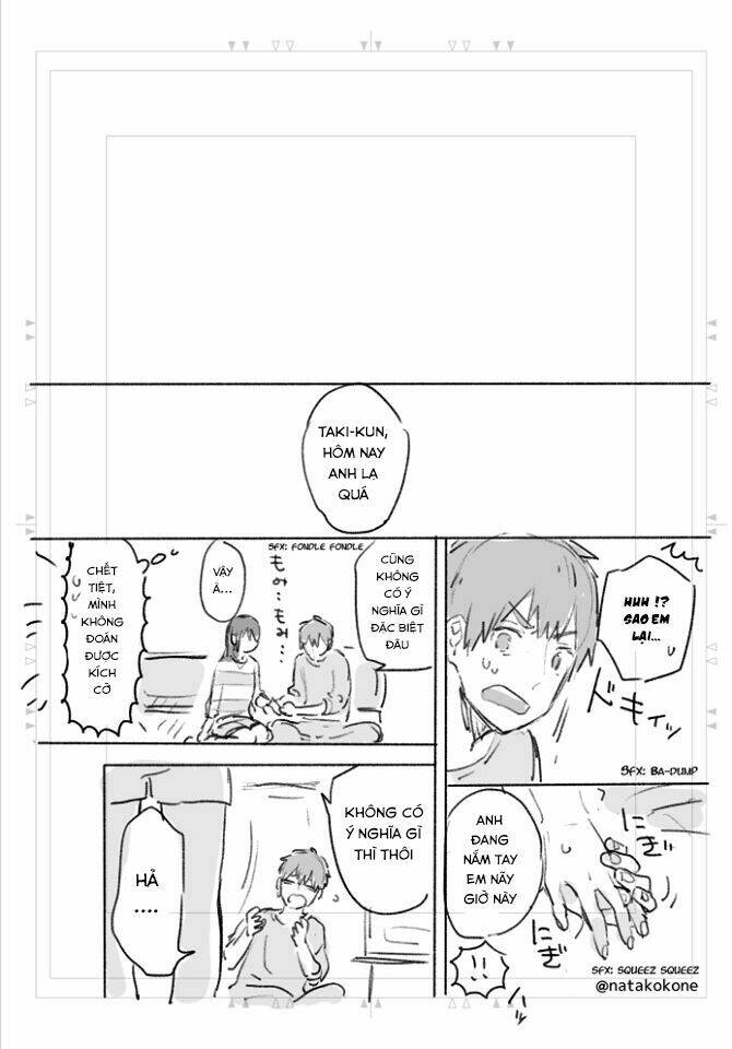 kimi no nawa - after story chapter 1 15