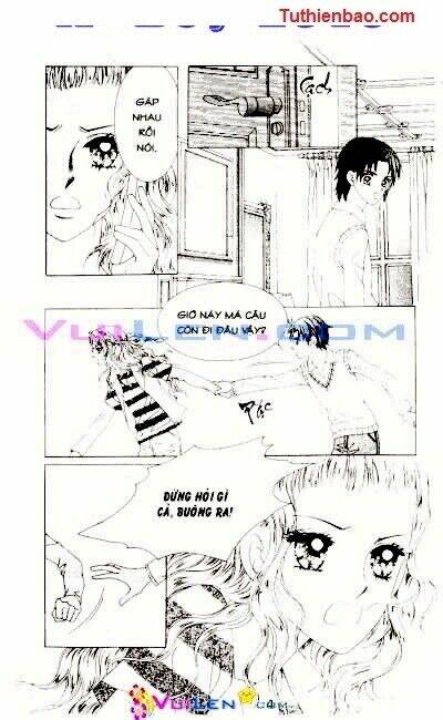 mặt nạ tình yêu chapter 54 3