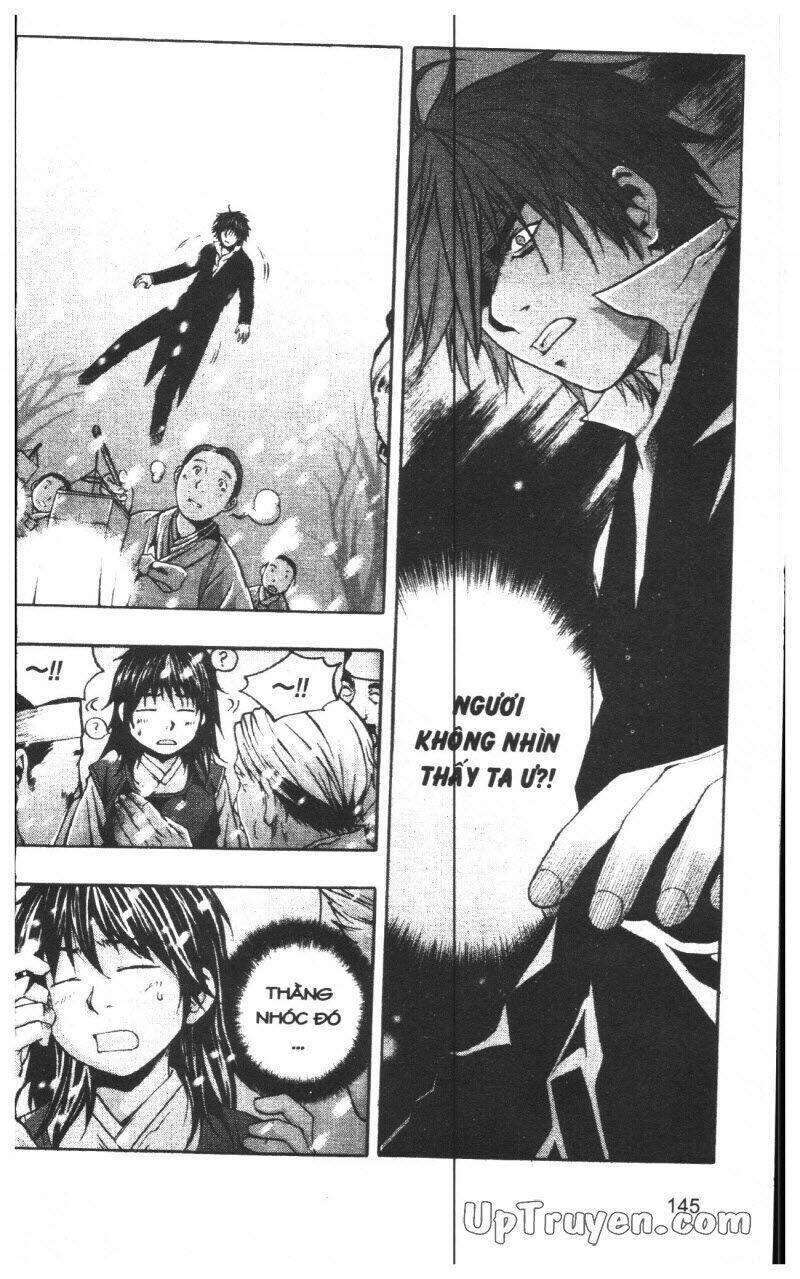 thời gió lốc (thời đại phong tang) chapter 6 147