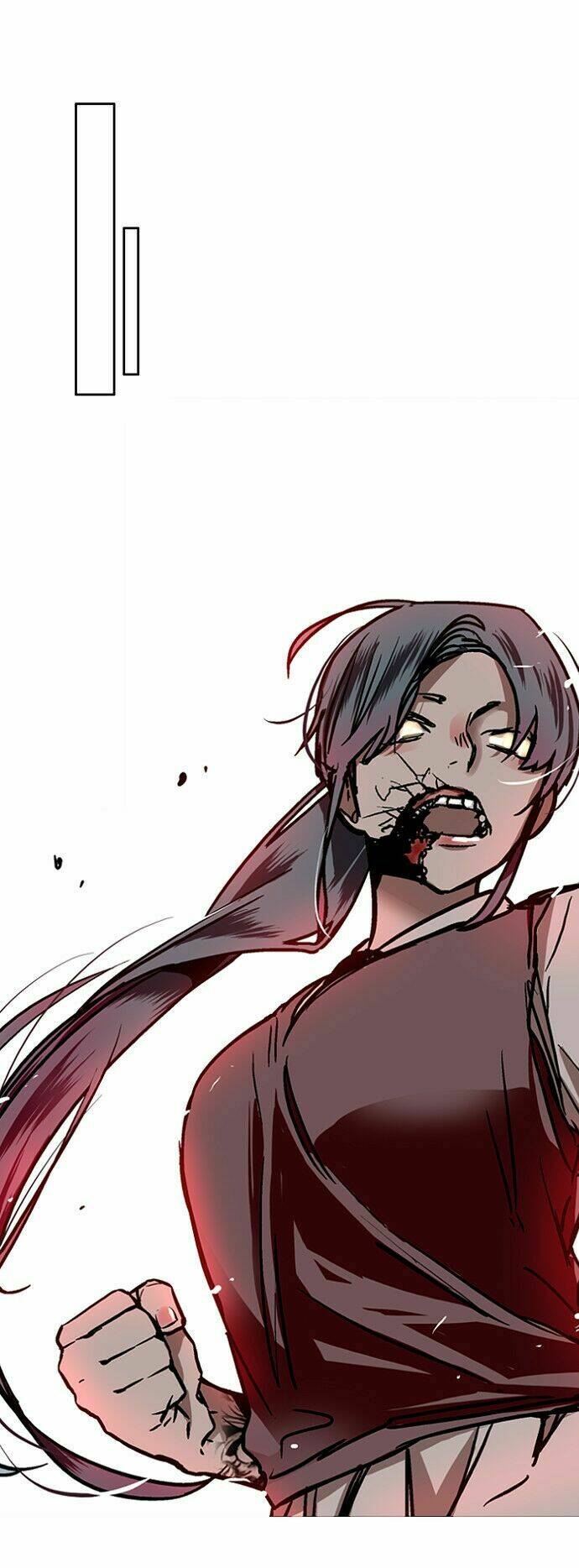 người máy hủy diệt chapter 14 6