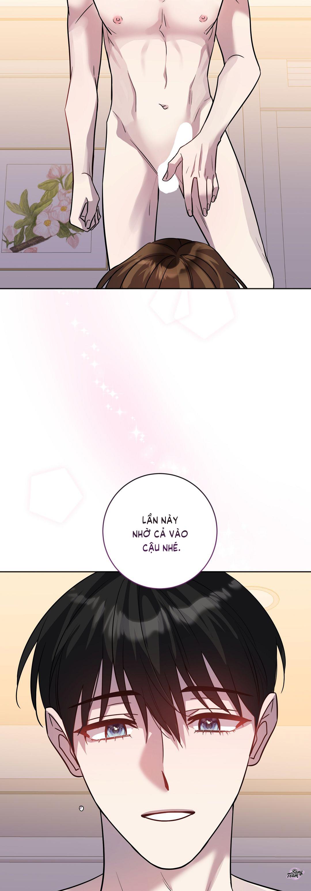 thà làm còn hơn chết! chapter 2 23