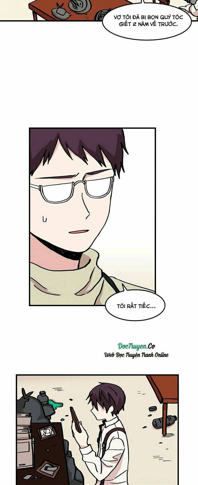 minus hand chapter 4 12