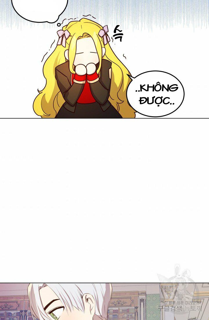 hủy bỏ điều ưóc này! chapter 4 66