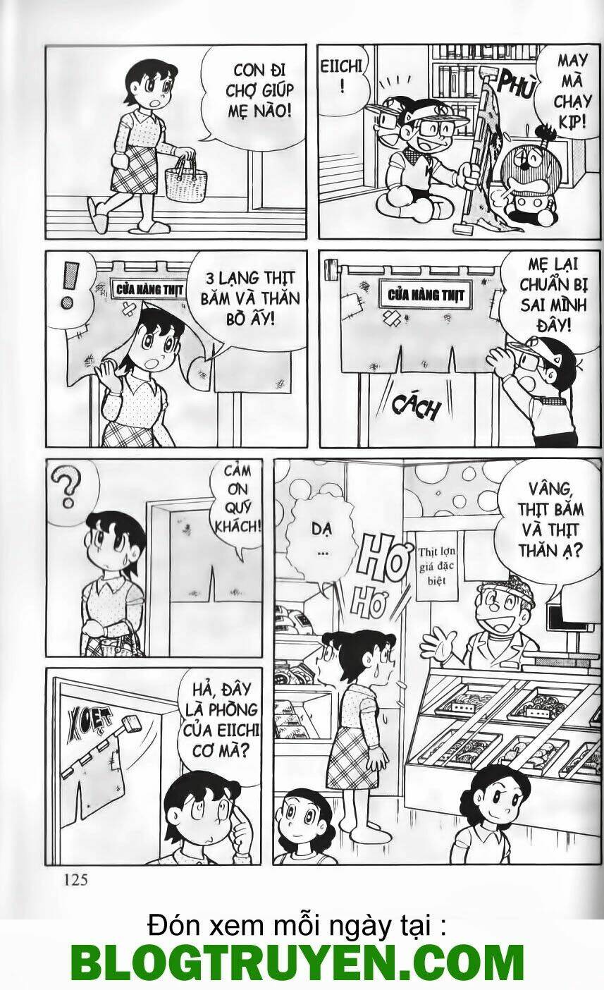 tân từ điển kì bí chapter 26 7