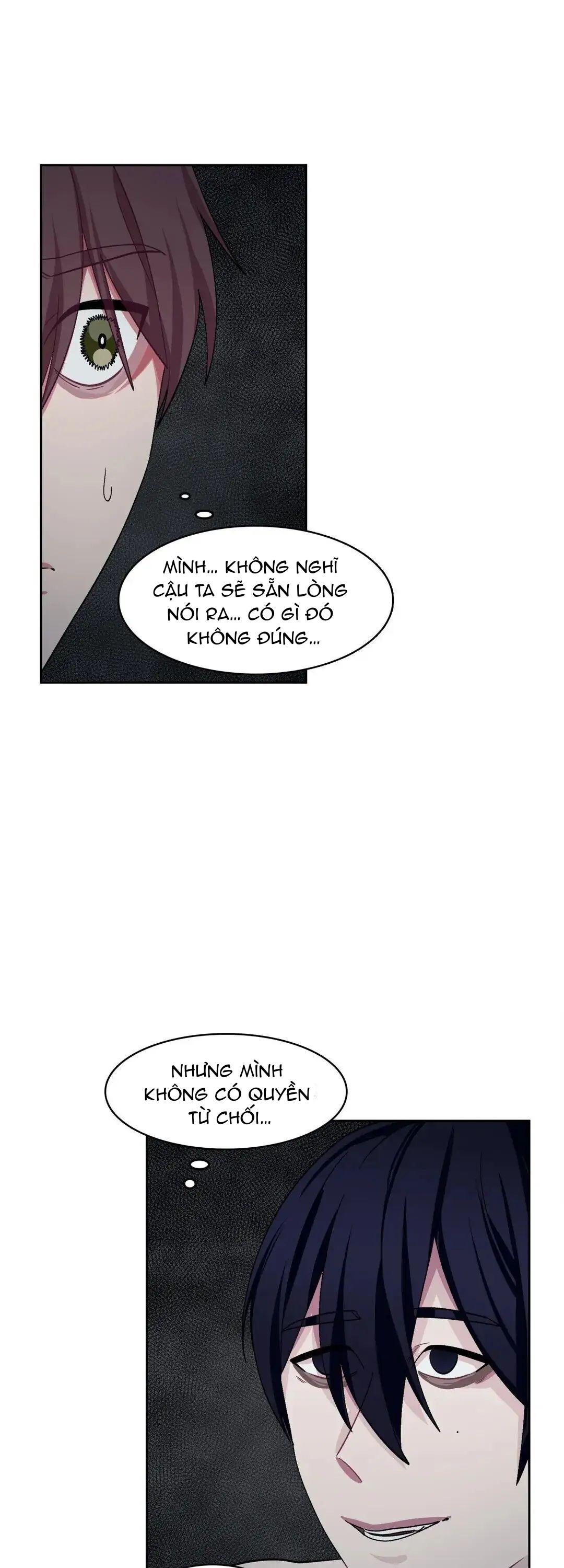 hãy vâng lời anh chapter 30 51