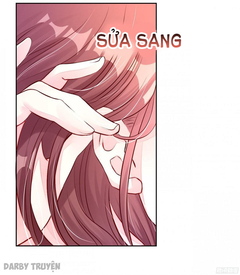 cơ trưởng ngài nhẹ nhàng thôi chapter 1 30