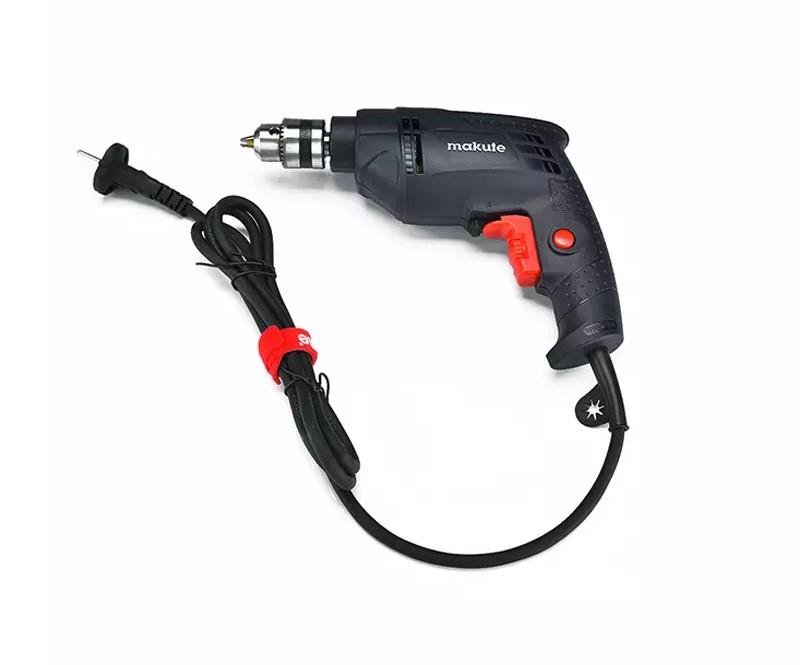 MÁY KHOAN ĐIỆN 450W 10MM MAKUTE ED010- HÀNG CHÍNH HÃNG