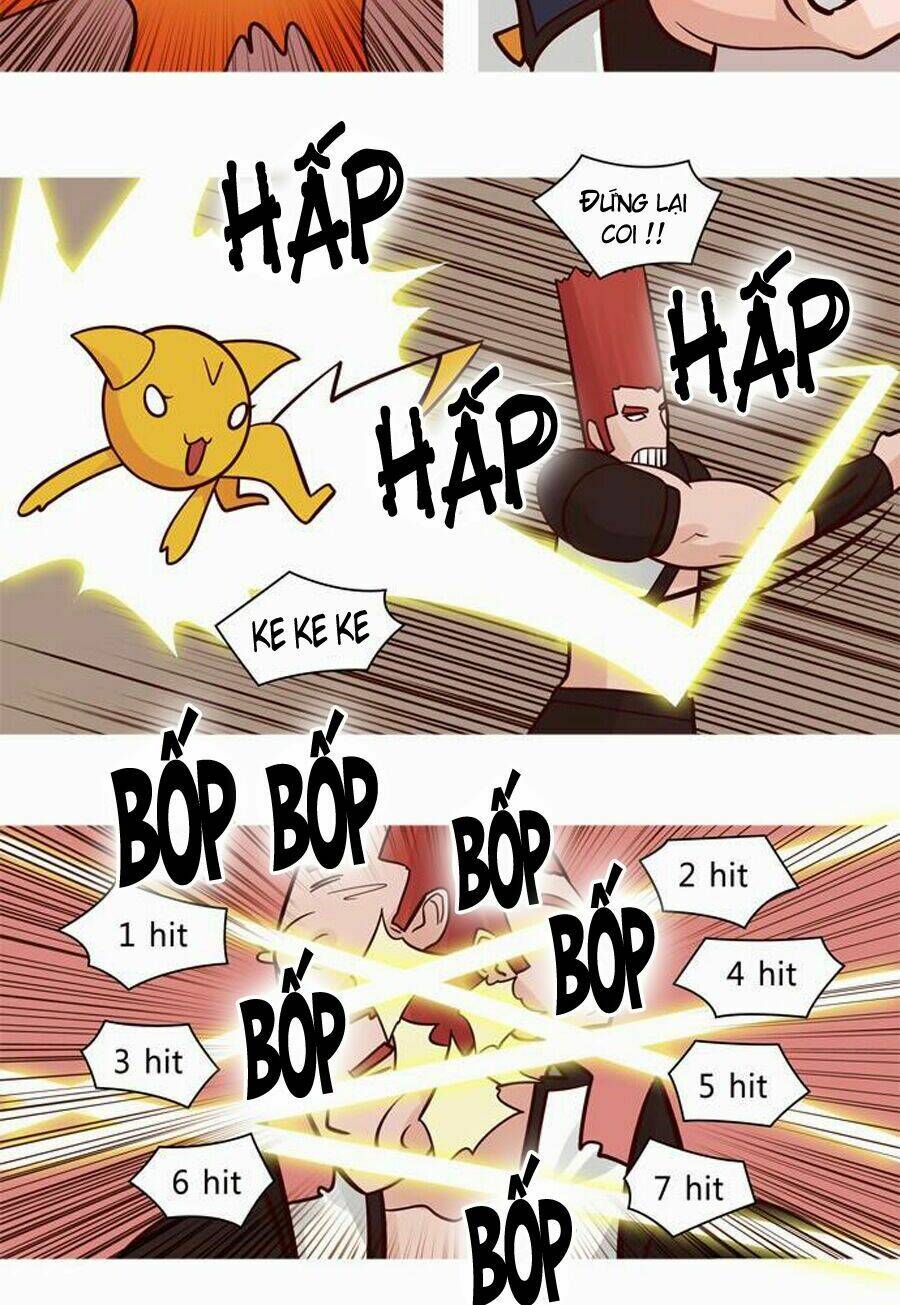 the devil king is bored chapter 50 17