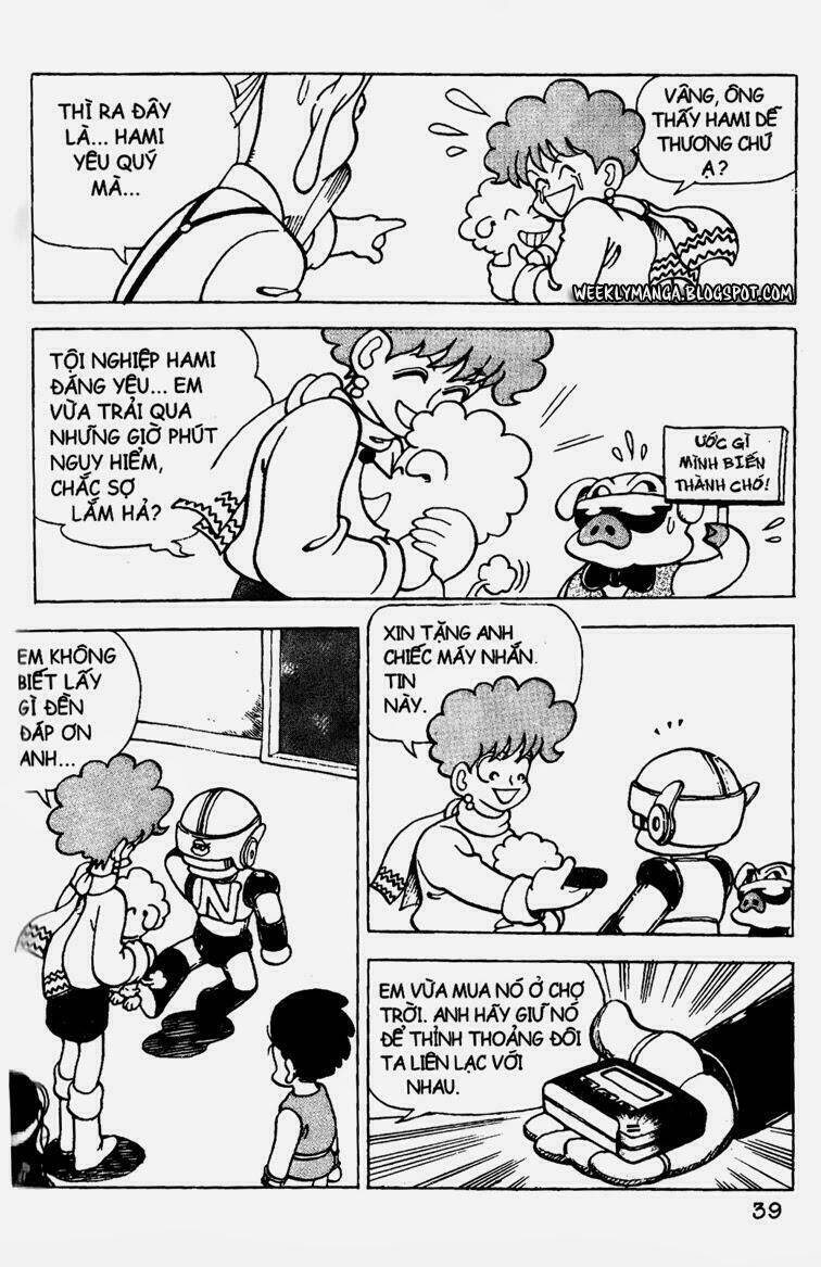 kung fu komang chapter 13 24