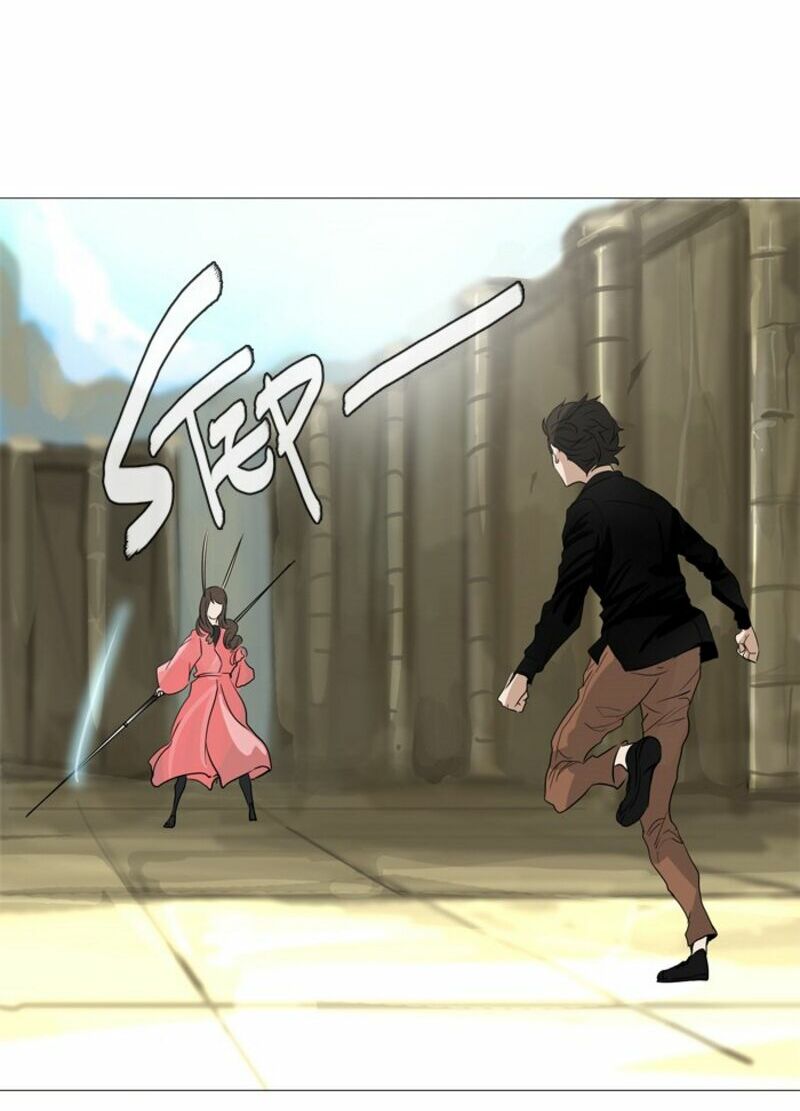 tòa tháp bí ẩn 2 chapter 155 19
