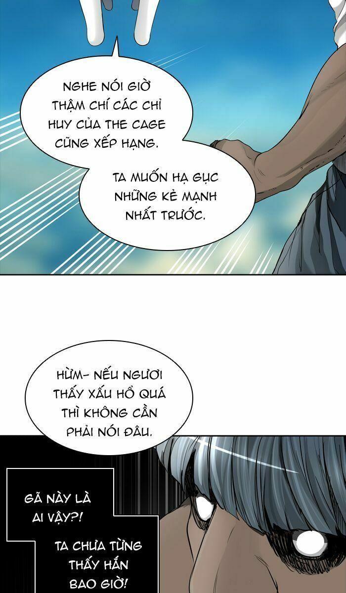 tòa tháp bí ẩn 2 chapter 432 72