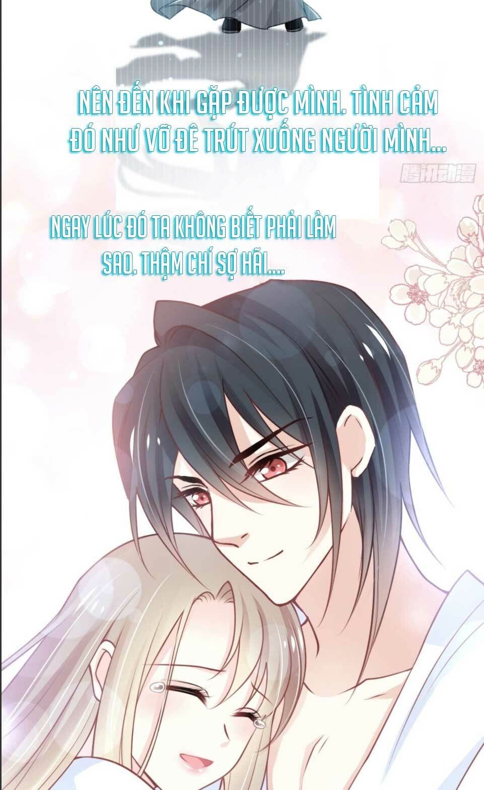 thiên hạ đệ nhất sủng phi chapter 185.2 4