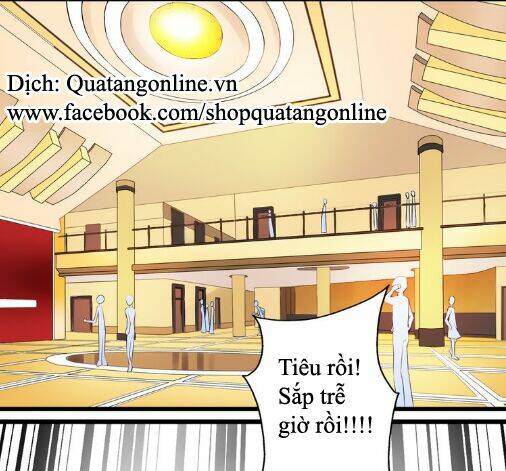 lều khều biết yêu chapter 20 2