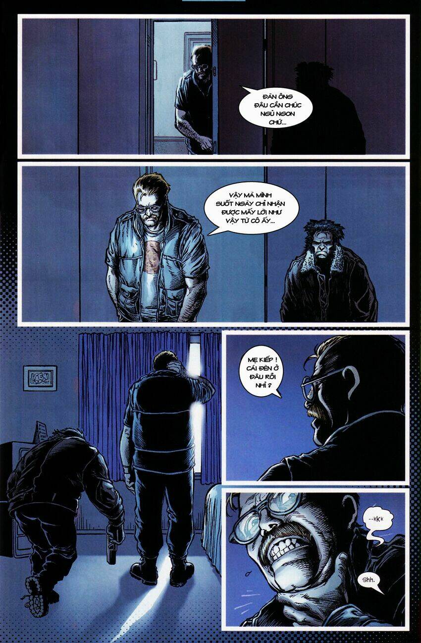 wolverine vol.3 chapter 2 19