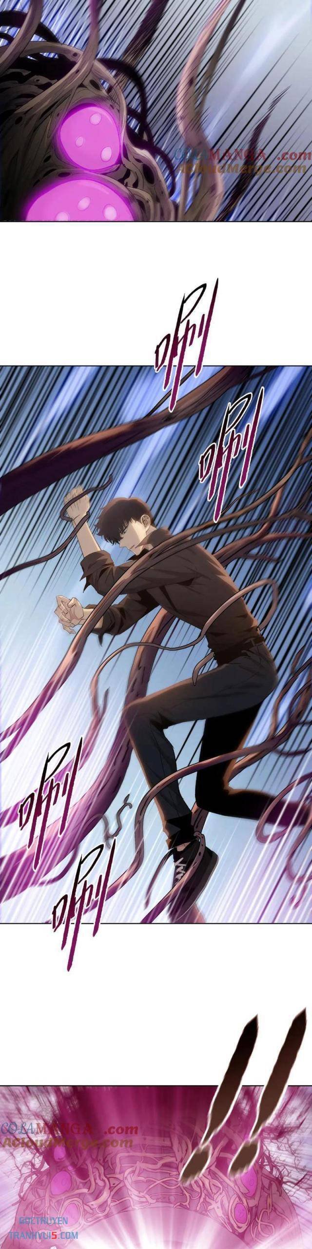 kẻ tàn nhẫn ngày tận thế: bắt đầu dự trữ hàng tỉ tấn vật tư chapter 37 14