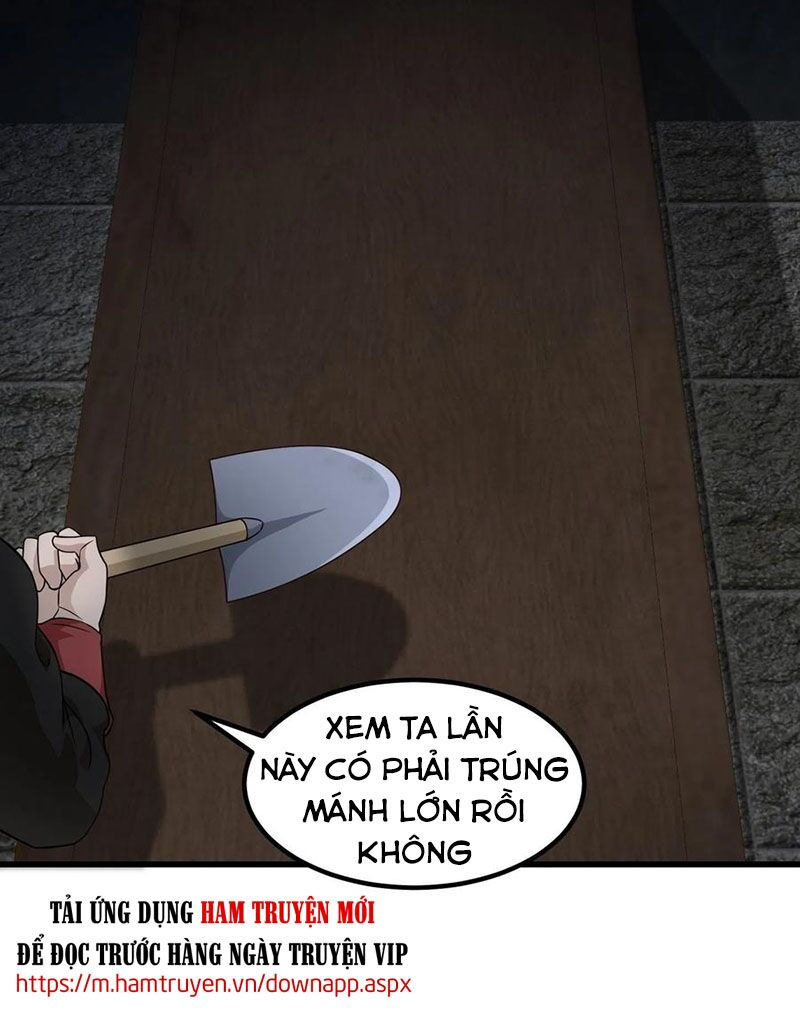 ta chẳng qua là một đại la kim tiên chapter 99 15