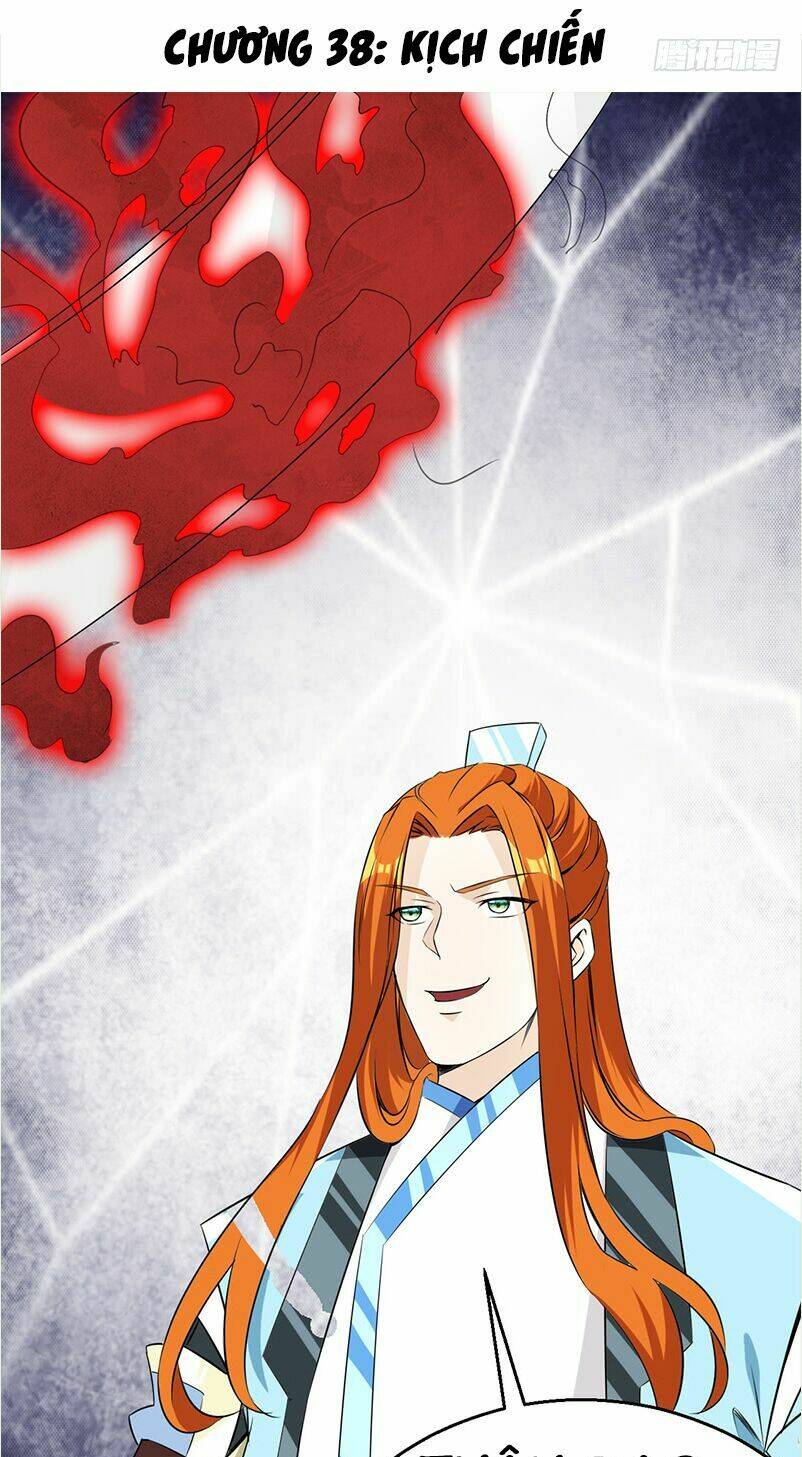 thiên hạ kiếp chapter 38 1