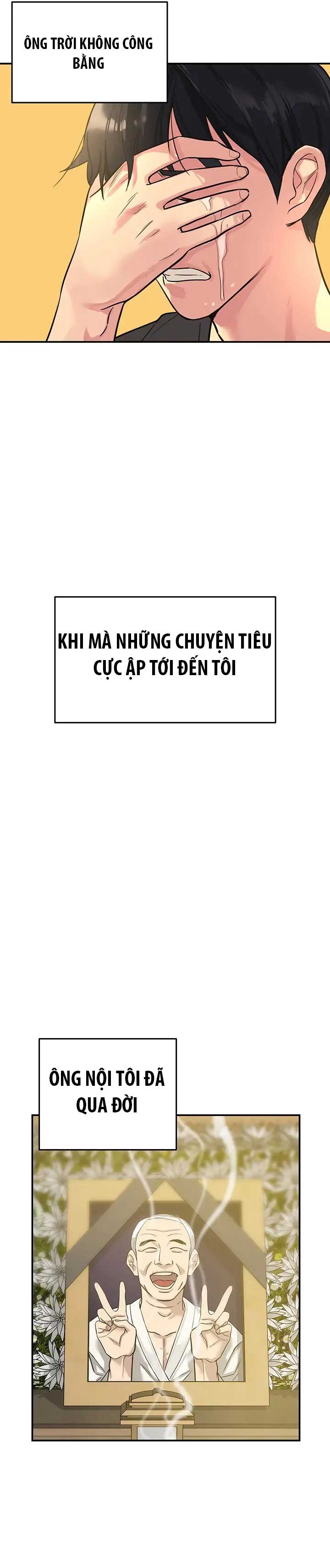 cửa hàng bí mật chapter 1 6