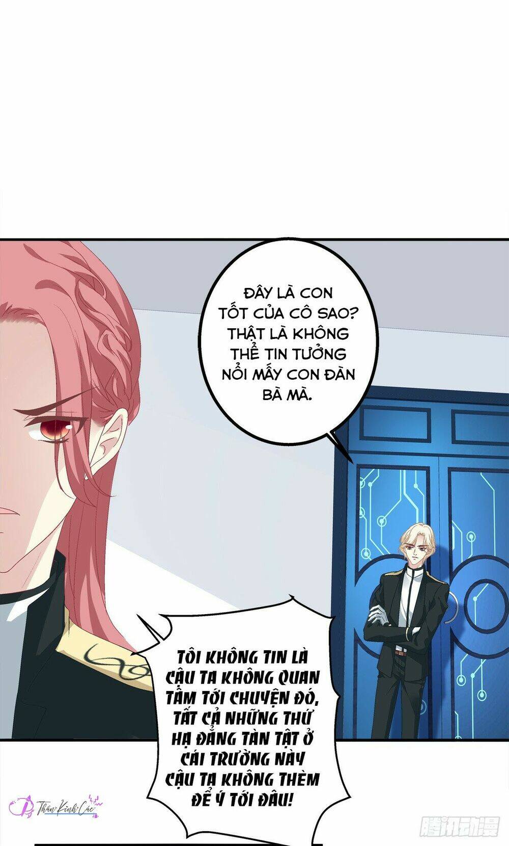 toàn bộ nắm trong tay chapter 18 59