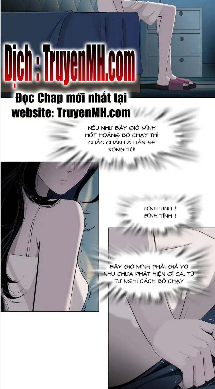 điêu khắc chapter 68 14