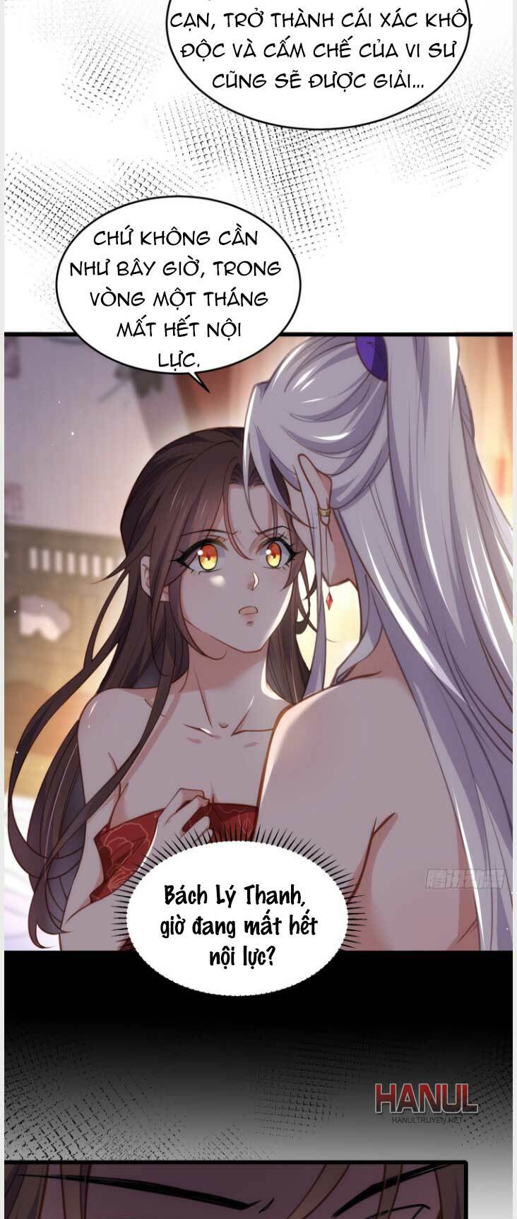 hoạn phi thiên hạ chapter 177 19